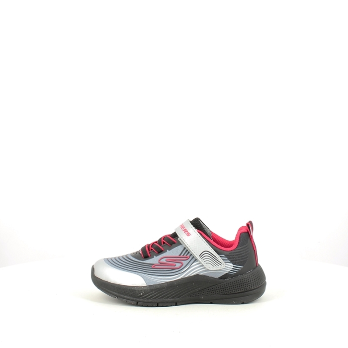 Skechers premier pas 403926n synthetique noir scratch