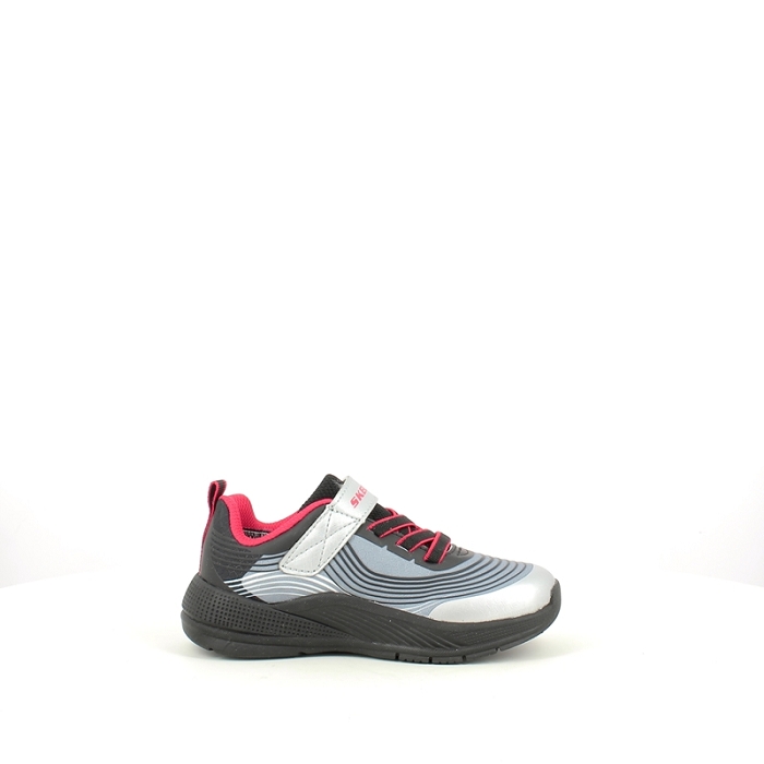 Skechers premier pas 403926n synthetique noir scratch5388101_3