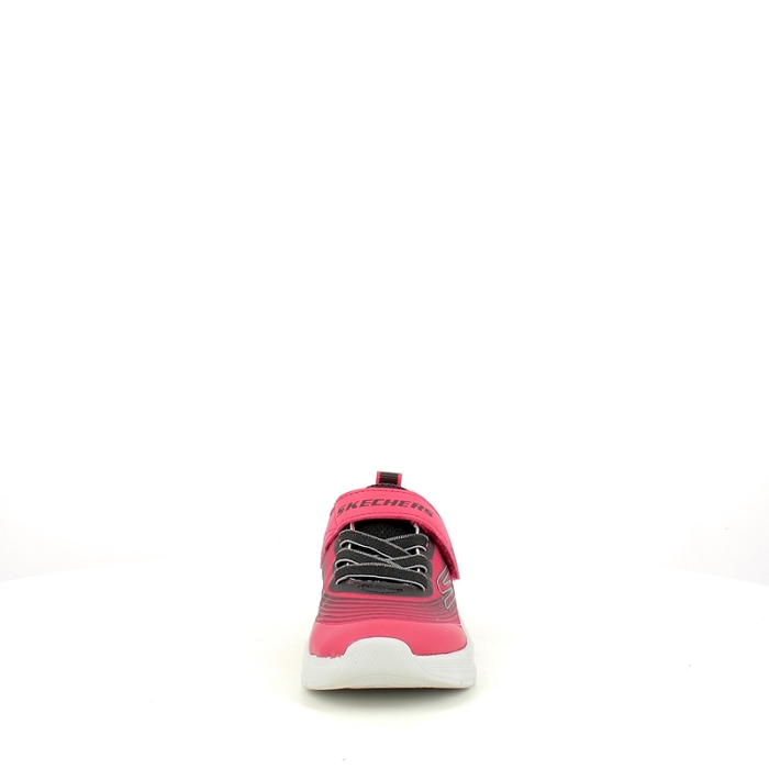 Skechers premier pas 403926n synthetique rouge scratch5388102_2