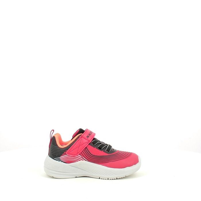 Skechers premier pas 403926n synthetique rouge scratch5388102_3