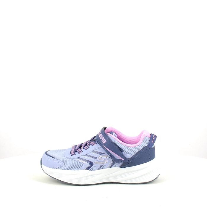 Skechers fille 303642l synthetique rose scratch