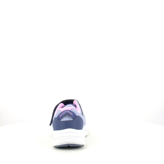 Skechers fille 303642l synthetique rose scratch5388301_4