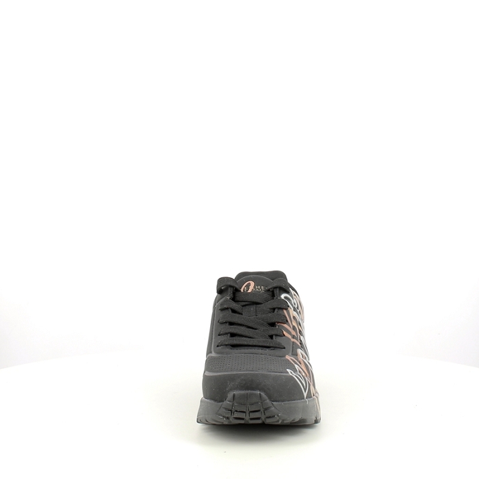 Skechers fille 314067l synthetique noir lacet zip5388401_2