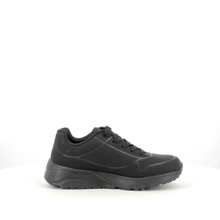 Skechers fille 314067l synthetique noir lacet zip5388401_3