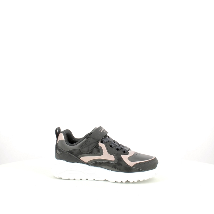 Skechers fille 310380l synthetique noir scratch5388501_3