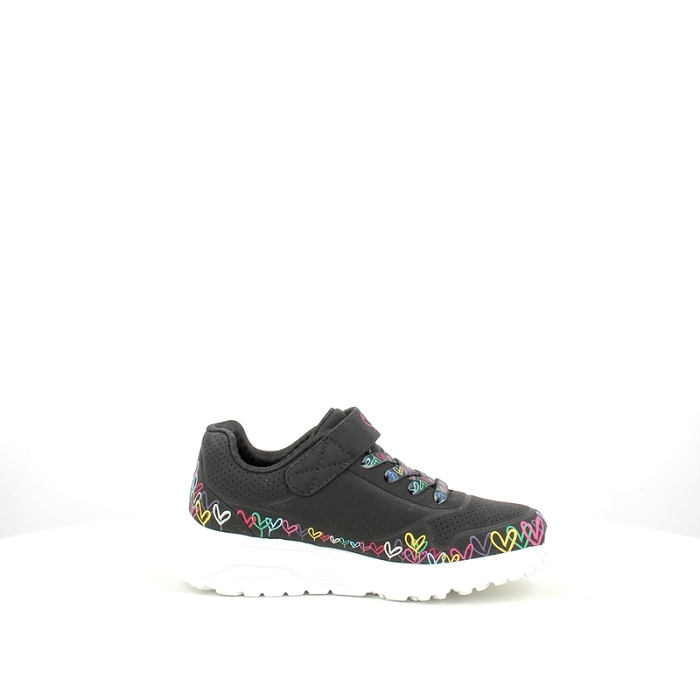 Skechers fille 314091l multi matiere noir scratch5388601_3
