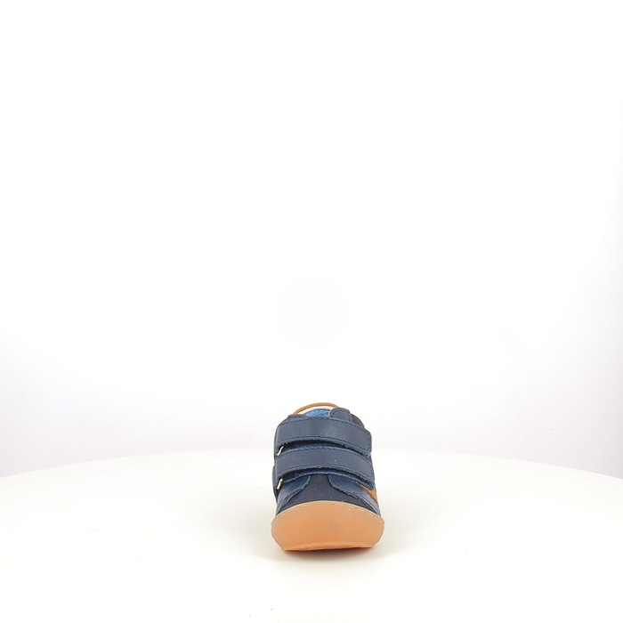Bellamy debout louison nubuck marine scratch5389201_2