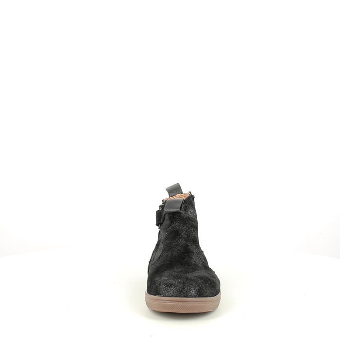 Gbb fille brillant cuir velours noir zip5391701_2
