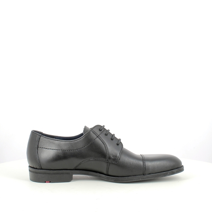 Lloyd lacet lias cuir lisse noir lacet5396001_3
