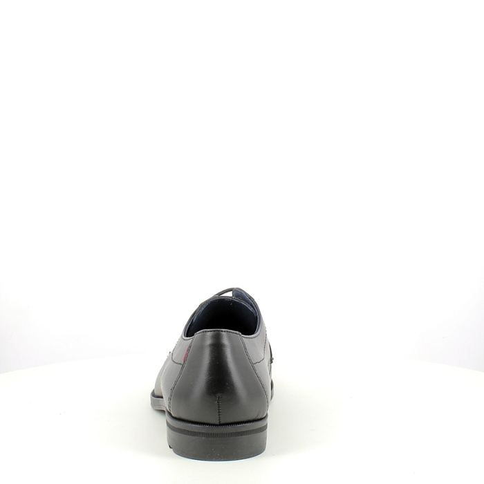 Lloyd lacet lias cuir lisse noir lacet5396001_4