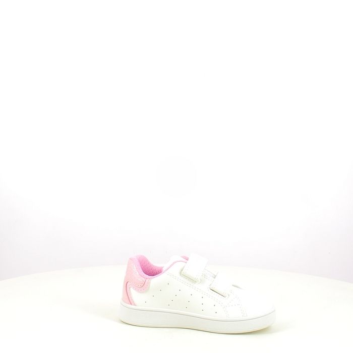 Geox premier pas b365ma synthetique blanc scratch5410601_3