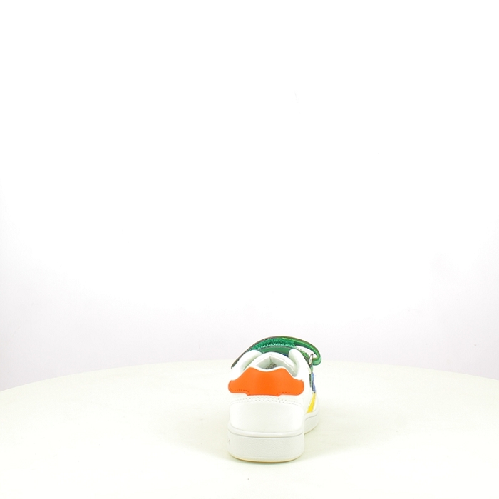 Geox premier pas b555la synthetique blanc scratch5410701_4