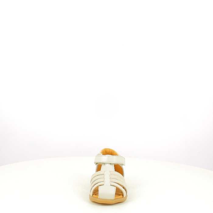 Babybotte romagnoli premier pas 8495b124 taruche cuir lisse ecru scratch5412101_2