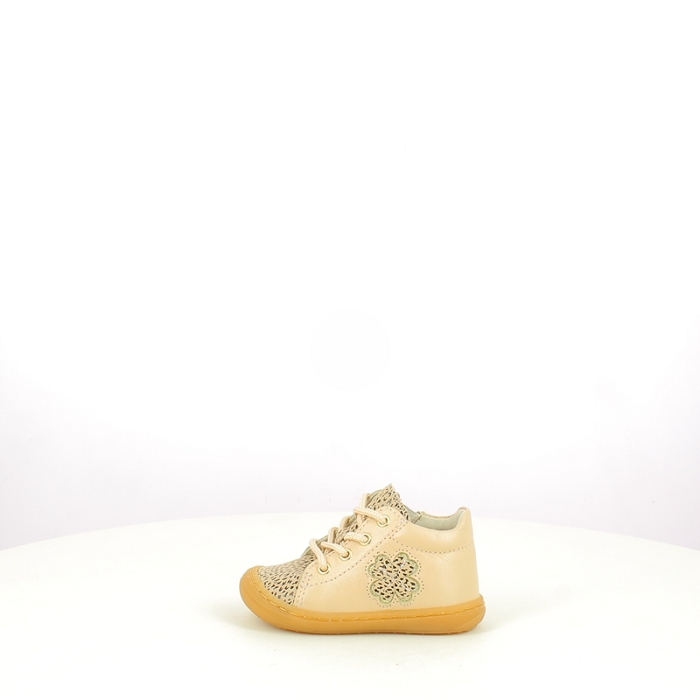 Bellamy debout juju zip cuir lisse peau imprimee lacet zip