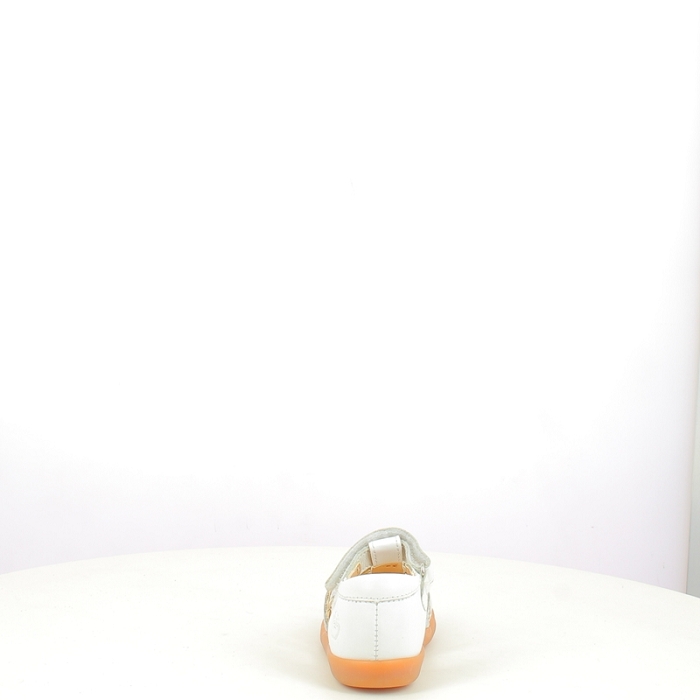 Shoo pom premier pas pika etnic cuir lisse argent scratch5413701_4