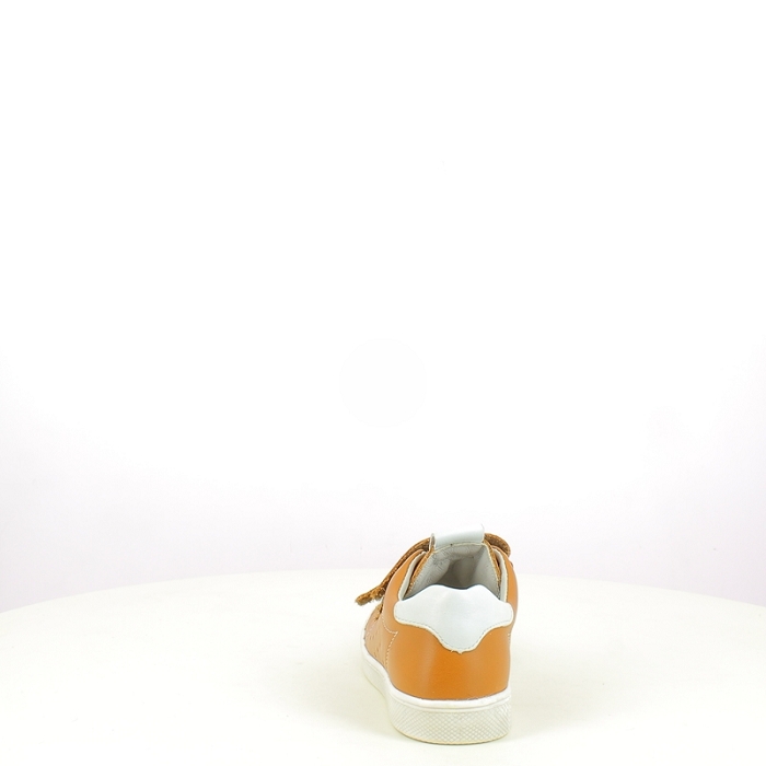 Froddo premier pas g2130316.17 cuir lisse cognac scratch5414001_4