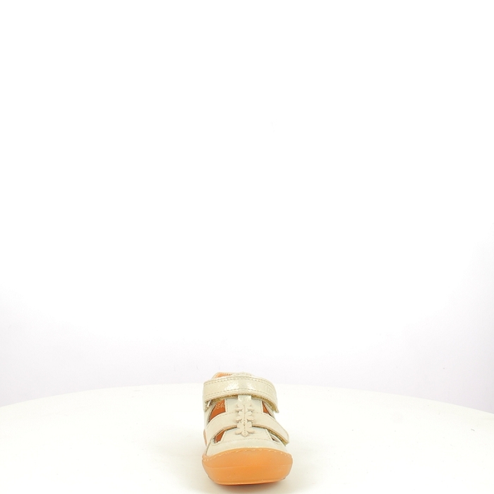 Froddo debout g2150207 cuir lisse or scratch5414201_2