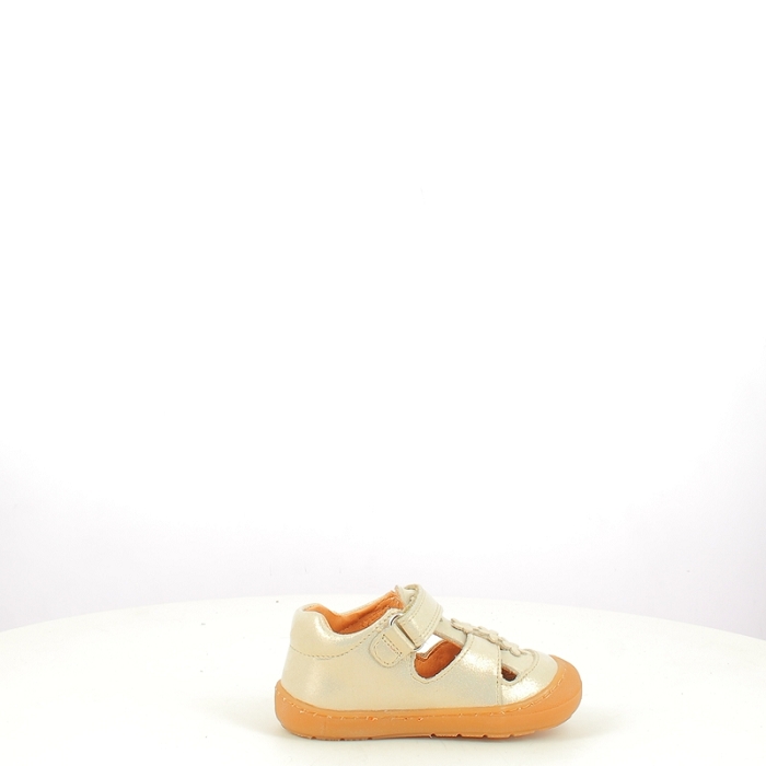 Froddo debout g2150207 cuir lisse or scratch5414201_3