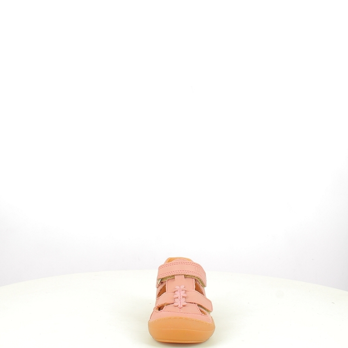 Froddo debout g2150207 cuir lisse rose scratch5414202_2