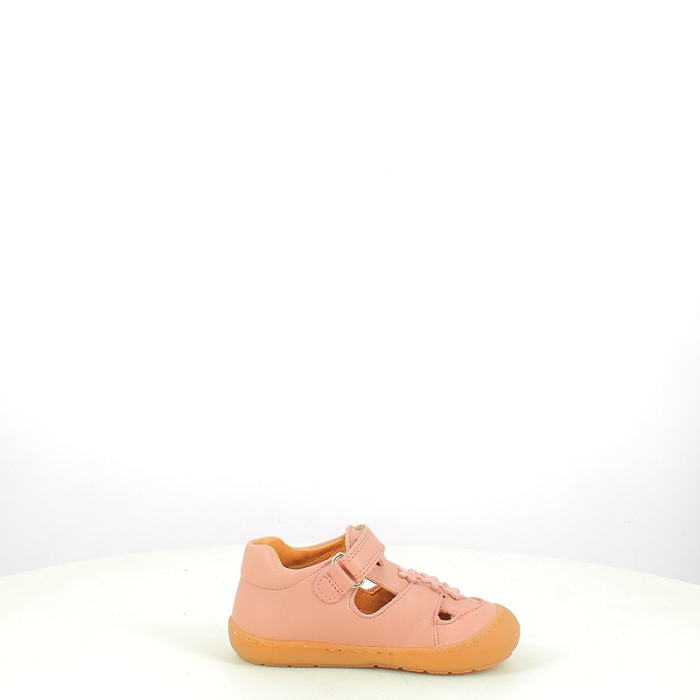Froddo debout g2150207 cuir lisse rose scratch5414202_3