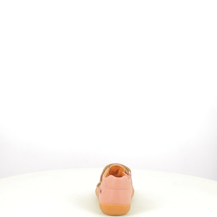 Froddo debout g2150207 cuir lisse rose scratch5414202_4