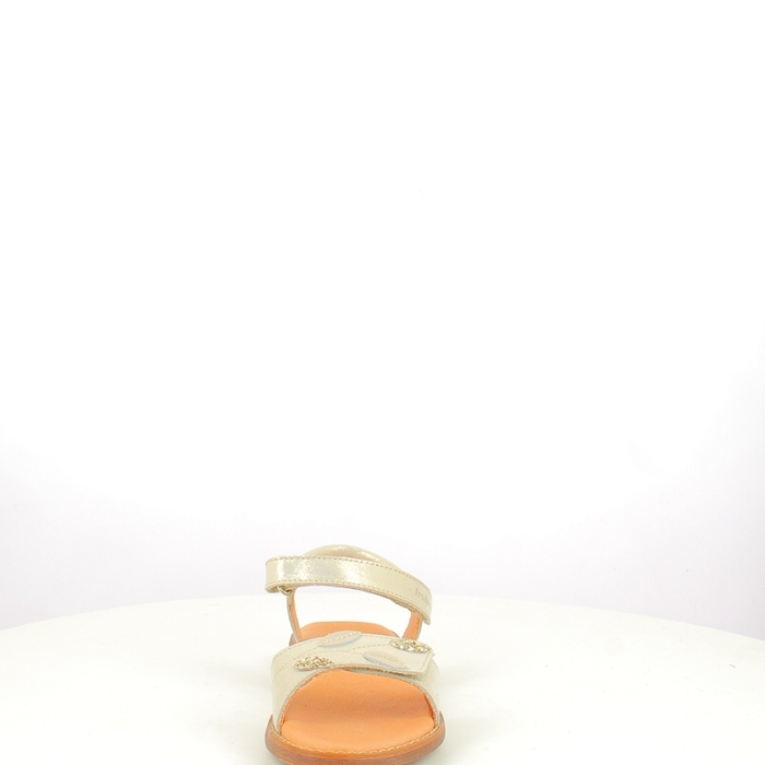 Froddo fille g3150288 cuir lisse or scratch5414301_2