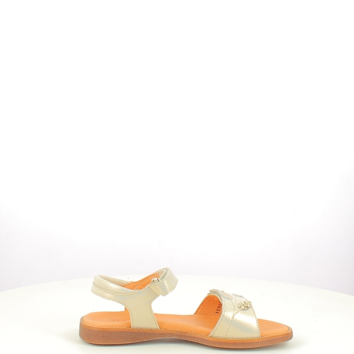 Froddo fille g3150288 cuir lisse or scratch5414301_3