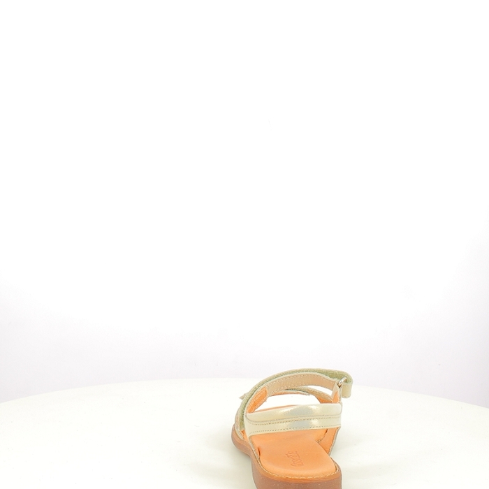 Froddo fille g3150288 cuir lisse or scratch5414301_4