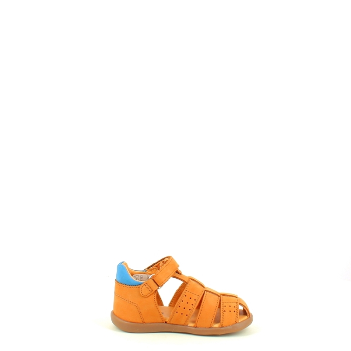 Gbb debout fondant nubuck cognac scratch5415601_3