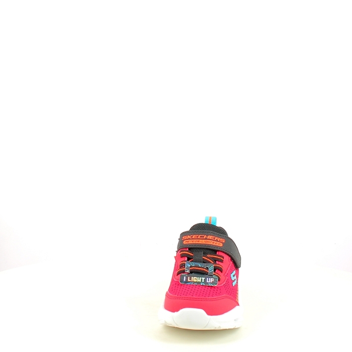 Skechers premier pas 401490n multi matiere rouge scratch5415901_2