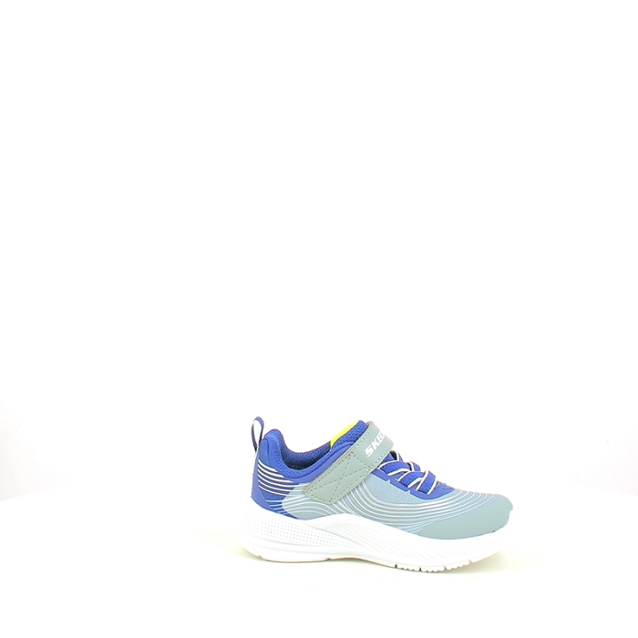 Skechers premier pas 403926 multi matiere gris scratch5416701_3