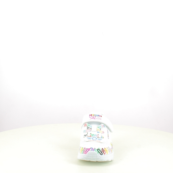 Skechers premier pas 314091n synthetique blanc scratch5416801_2