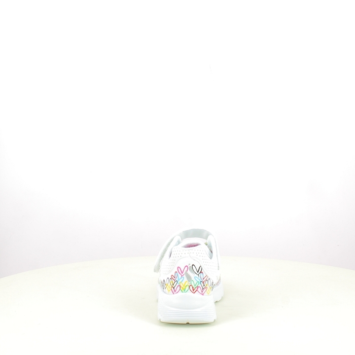 Skechers premier pas 314091n synthetique blanc scratch5416801_4