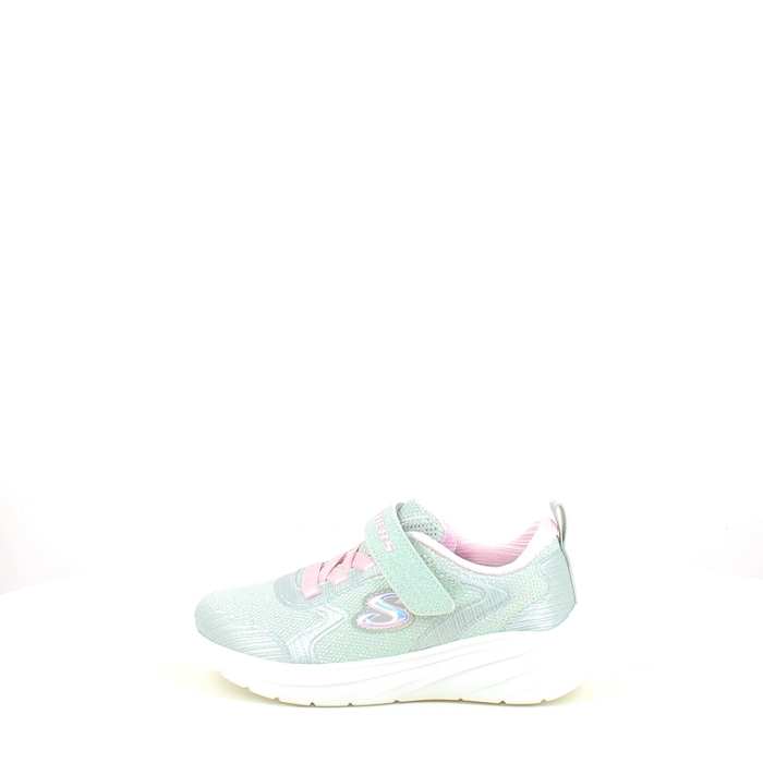 Skechers premier pas 303557 synthetique gris scratch