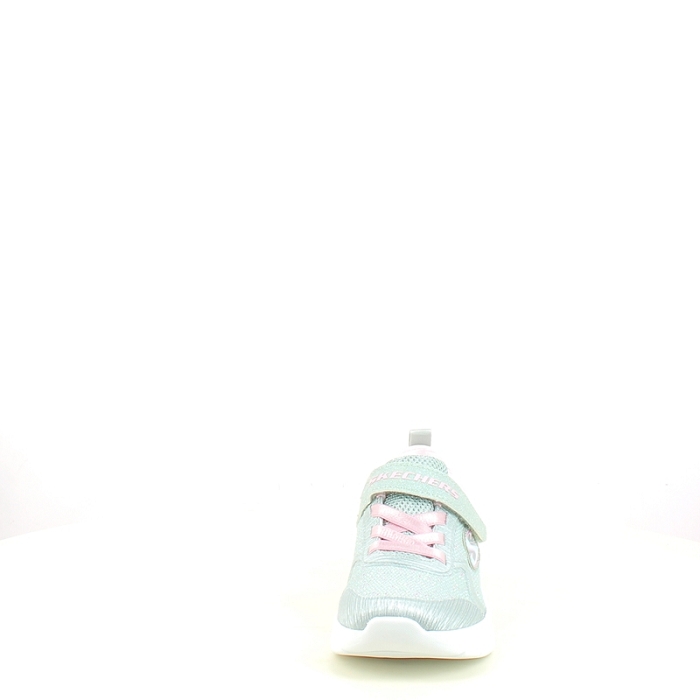 Skechers premier pas 303557 synthetique gris scratch5416901_2