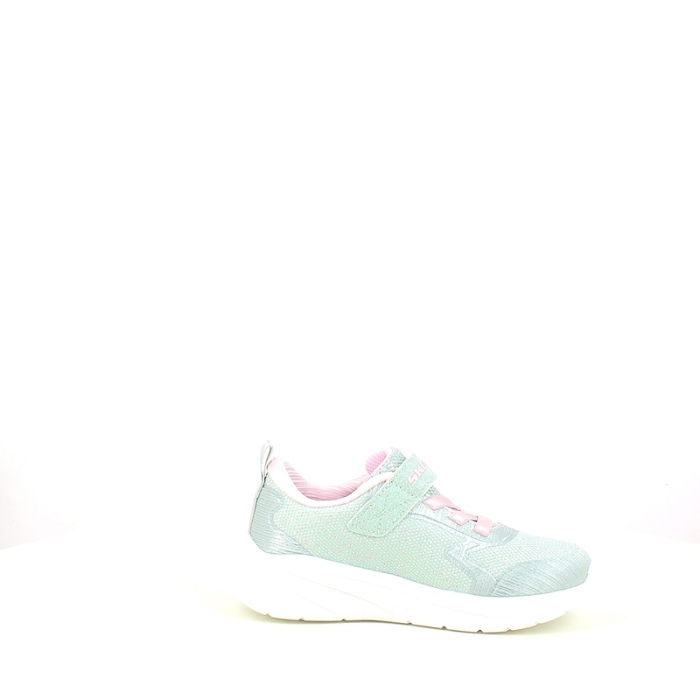 Skechers premier pas 303557 synthetique gris scratch5416901_3