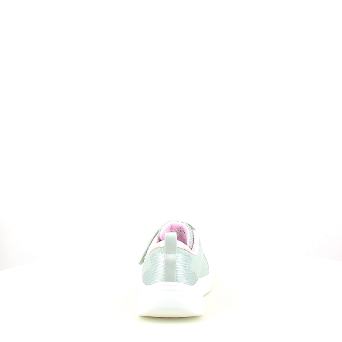 Skechers premier pas 303557 synthetique gris scratch5416901_4