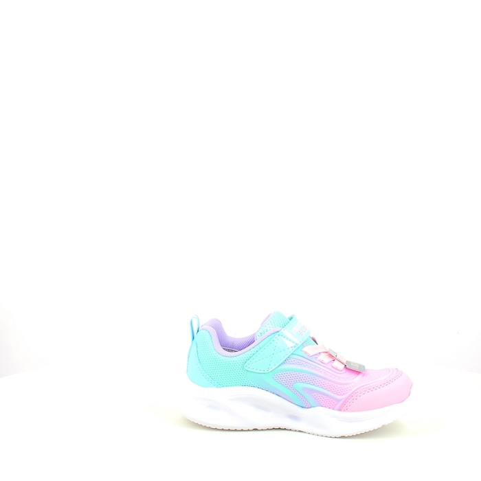 Skechers premier pas 303713n synthetique multi colors scratch5417001_3