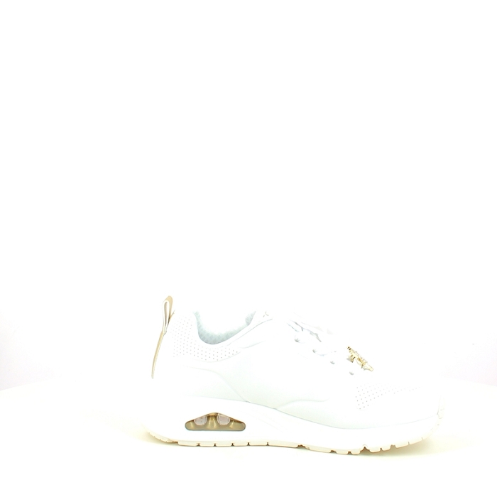 Skechers fille 310562l synthetique blanc scratch5417101_3