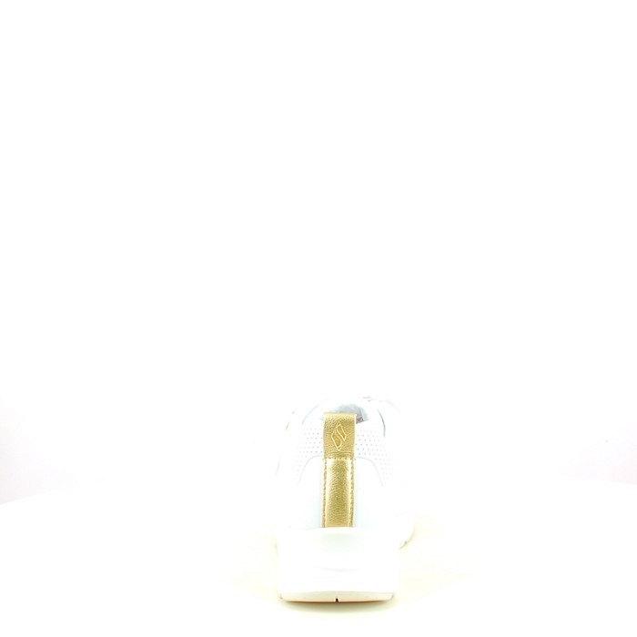 Skechers fille 310562l synthetique blanc scratch5417101_4