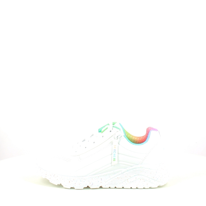 Skechers fille 310370l synthetique multi colors scratch