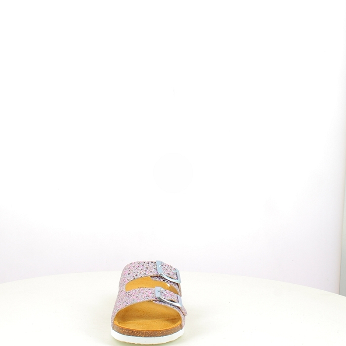 Plakton fille pluton synthetique rose5417601_2