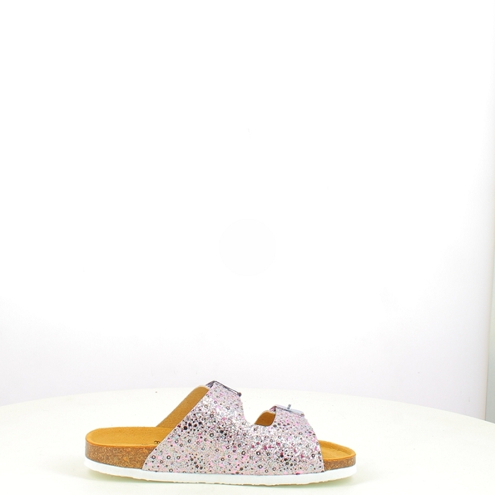 Plakton fille pluton synthetique rose5417601_3