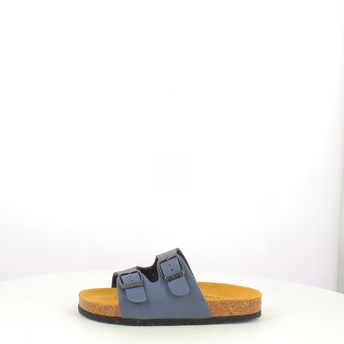 Plakton garcon patric synthetique bleu