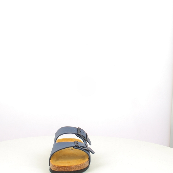 Plakton garcon patric synthetique bleu5417701_2