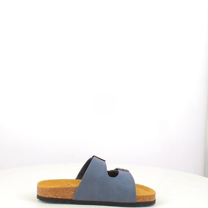 Plakton garcon patric synthetique bleu5417701_3