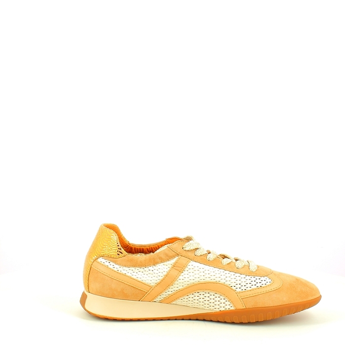 Mamzelle basket dymo cuir velours beige5422601_3