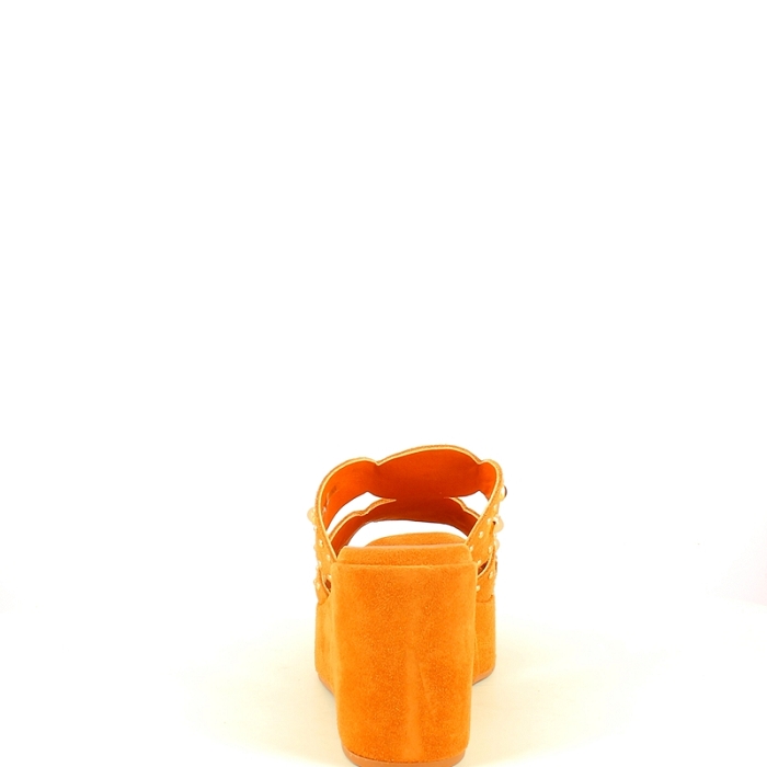 cafe noir sandale c1ga6920 cuir velours camel5427901_4