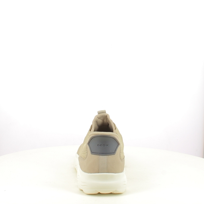 Geox basket u55mpa toile beige5430102_4