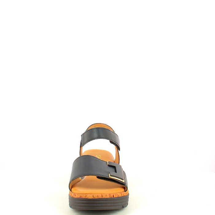 Gabor sandale 82700.57 cuir lisse noir scratch5430801_2